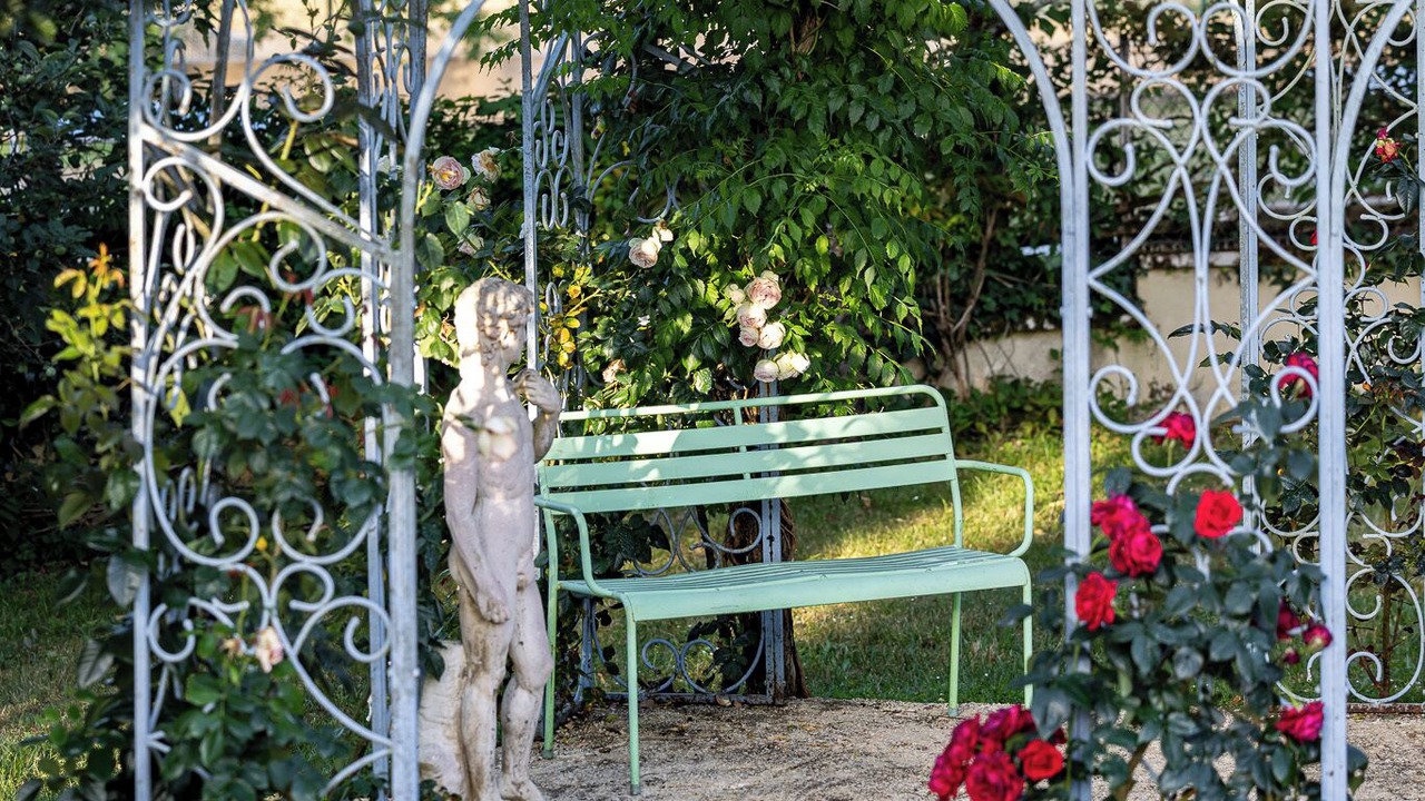 Photo of Outdoor in Saint-Geyrac