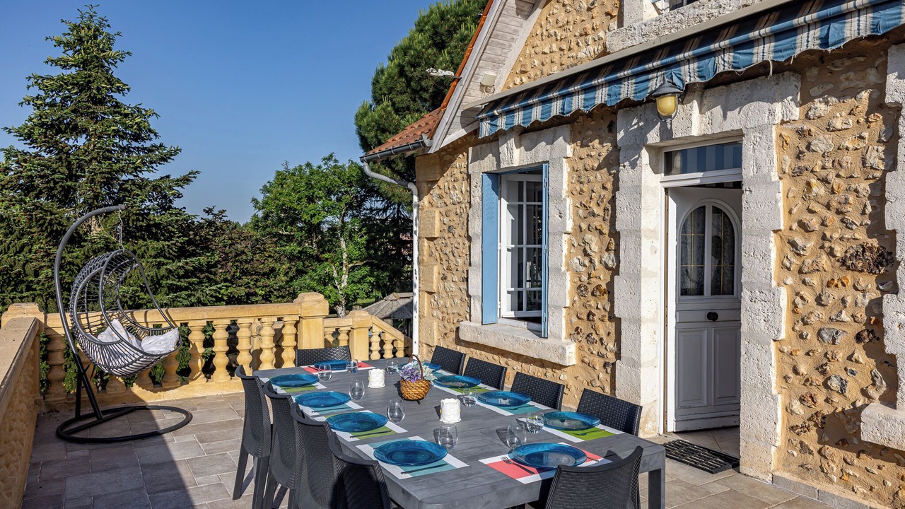 Photo of Outdoor in Saint-Geyrac