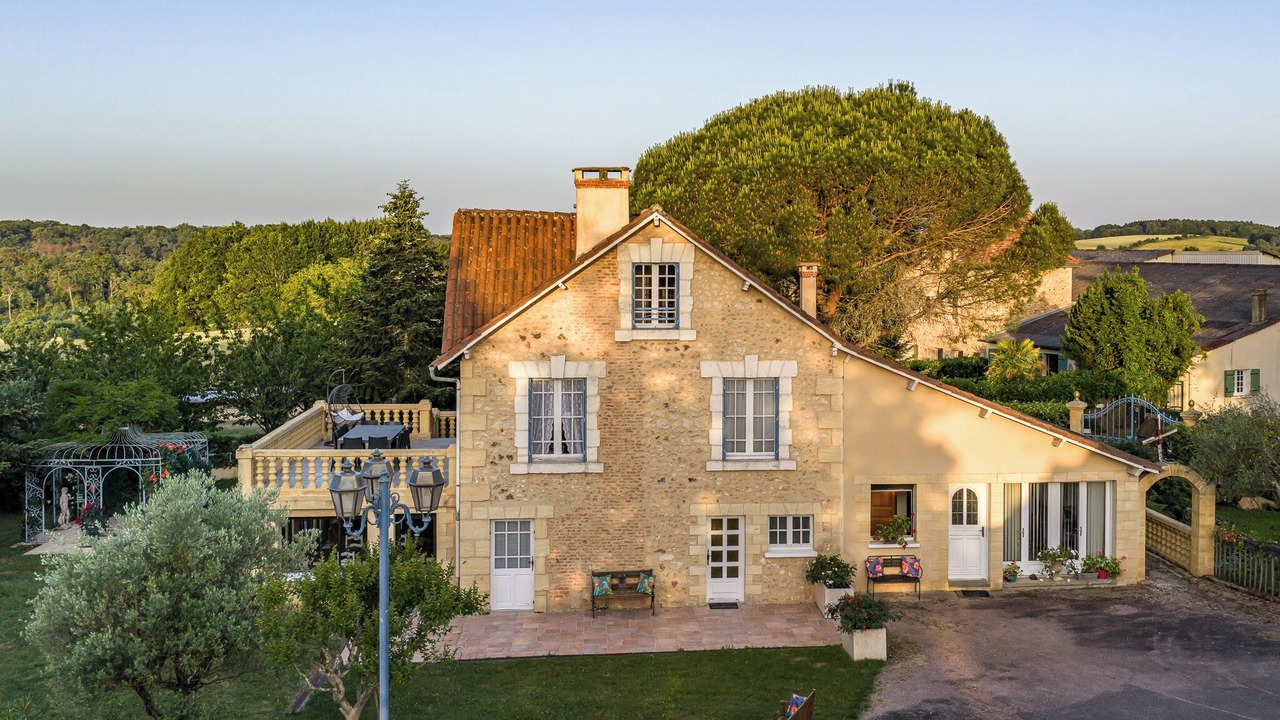 Photo of Outdoor in Saint-Geyrac