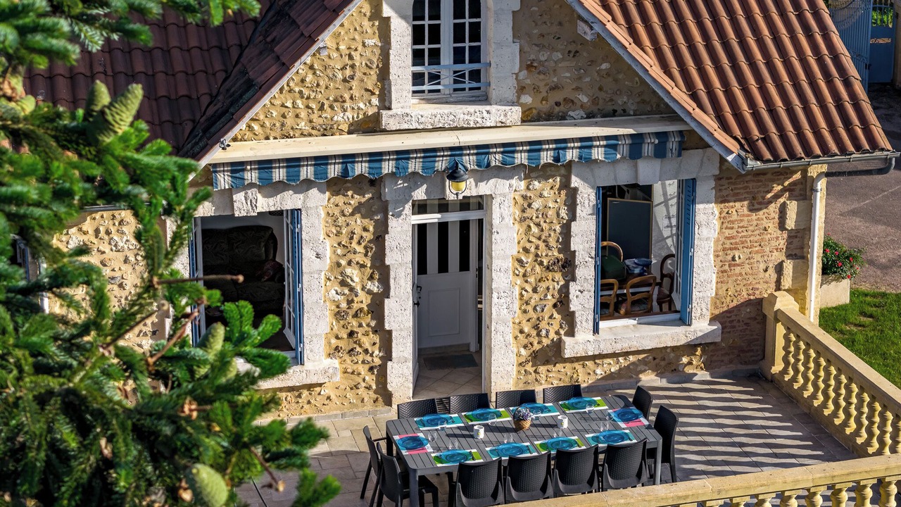 Photo of Outdoor in Saint-Geyrac