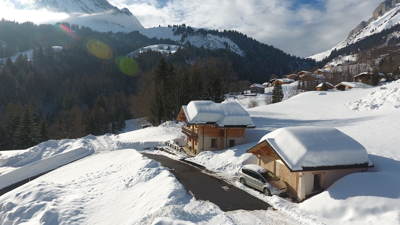 Photo of Others in La Giettaz