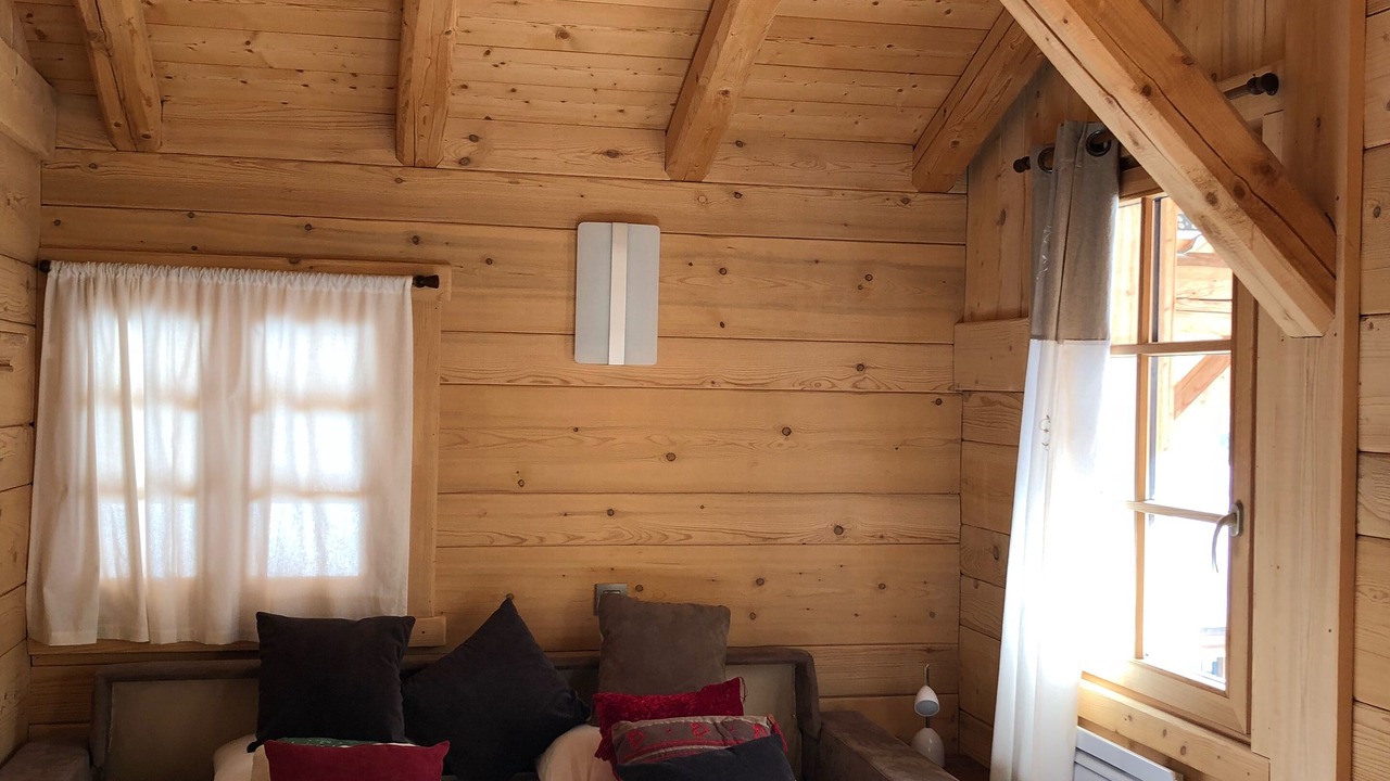 Photo of Bedroom in La Giettaz