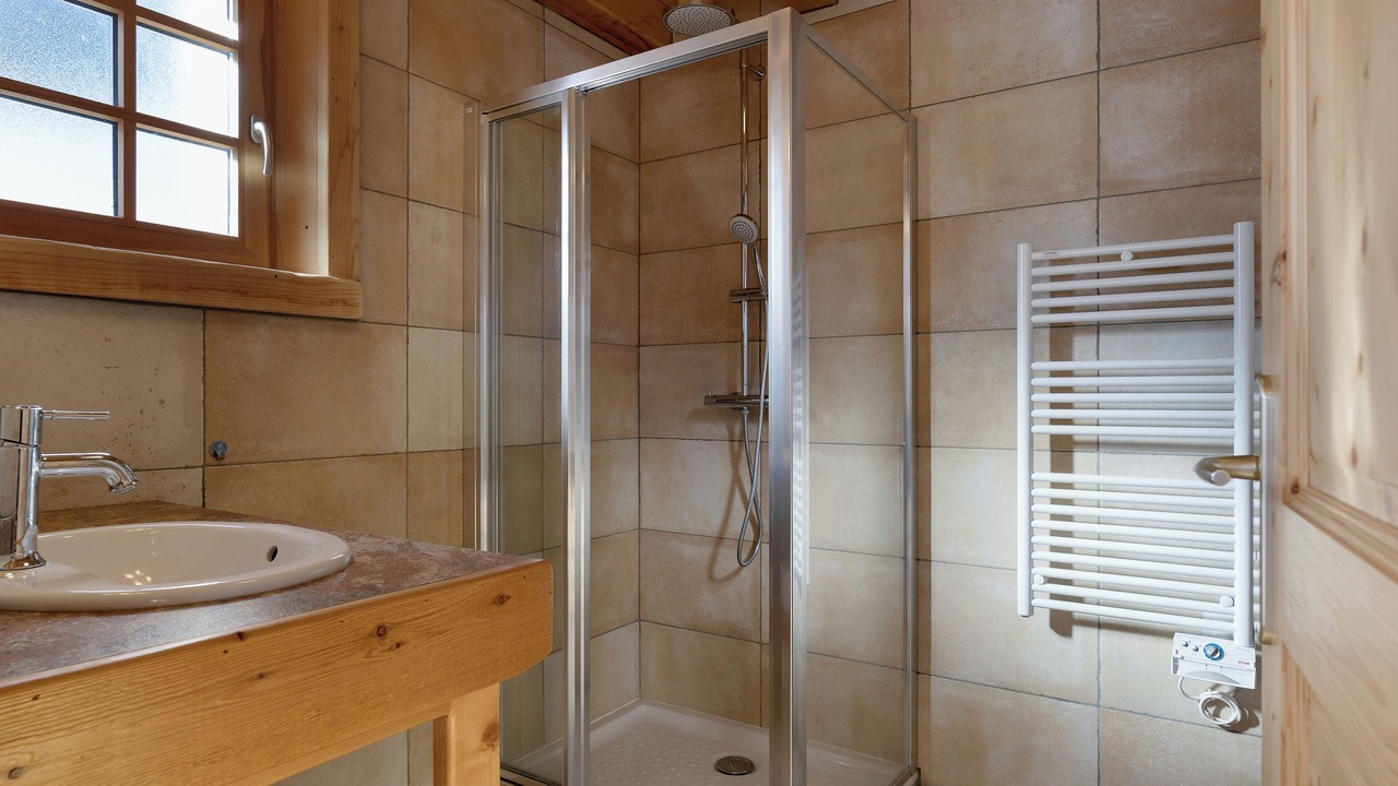 Photo of Bathroom in La Giettaz