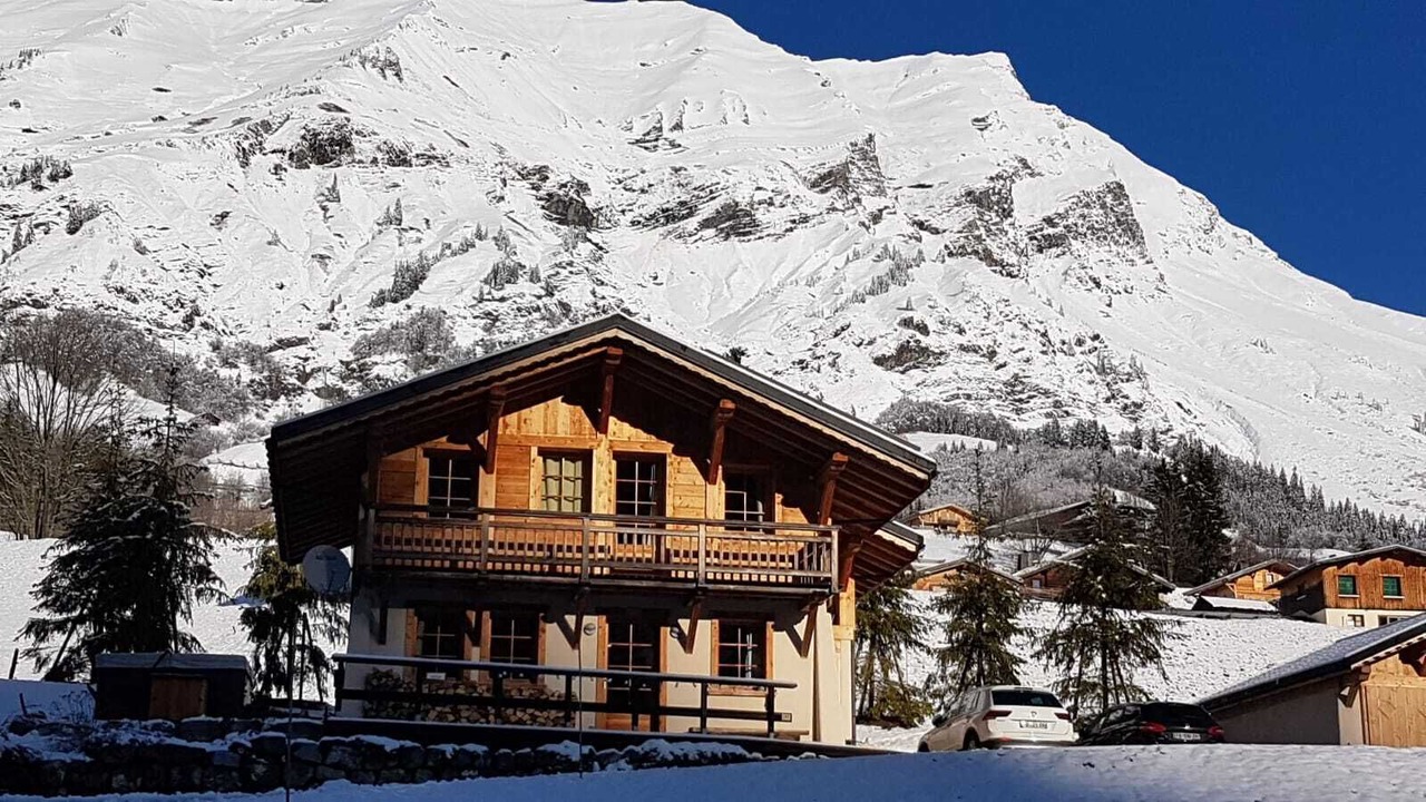 Photo of Outdoor in La Giettaz