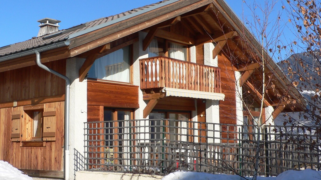 Photo of Outdoor in Domancy