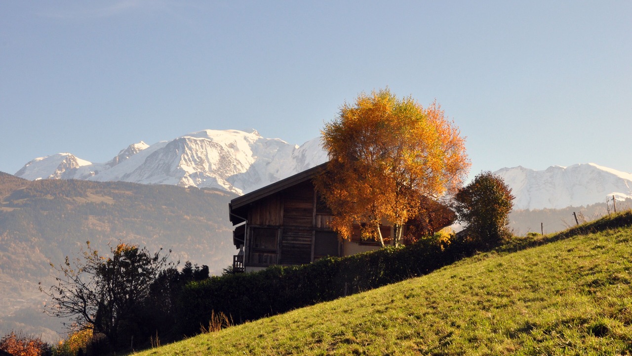 Photo of Outdoor in Domancy