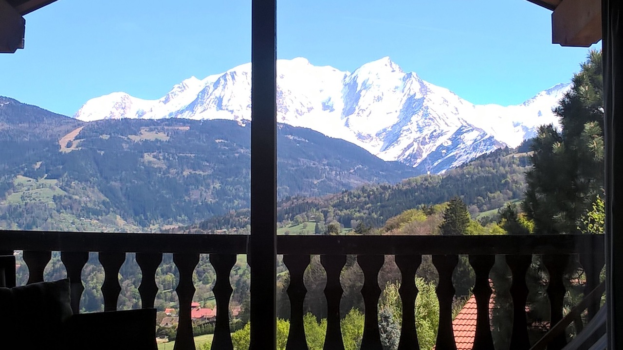 Photo of Outdoor in Domancy