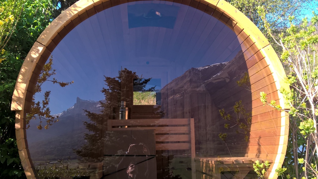 Photo of Outdoor in Domancy