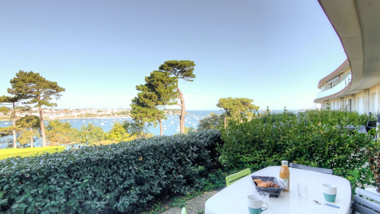 Photo of Outdoor in Dinard
