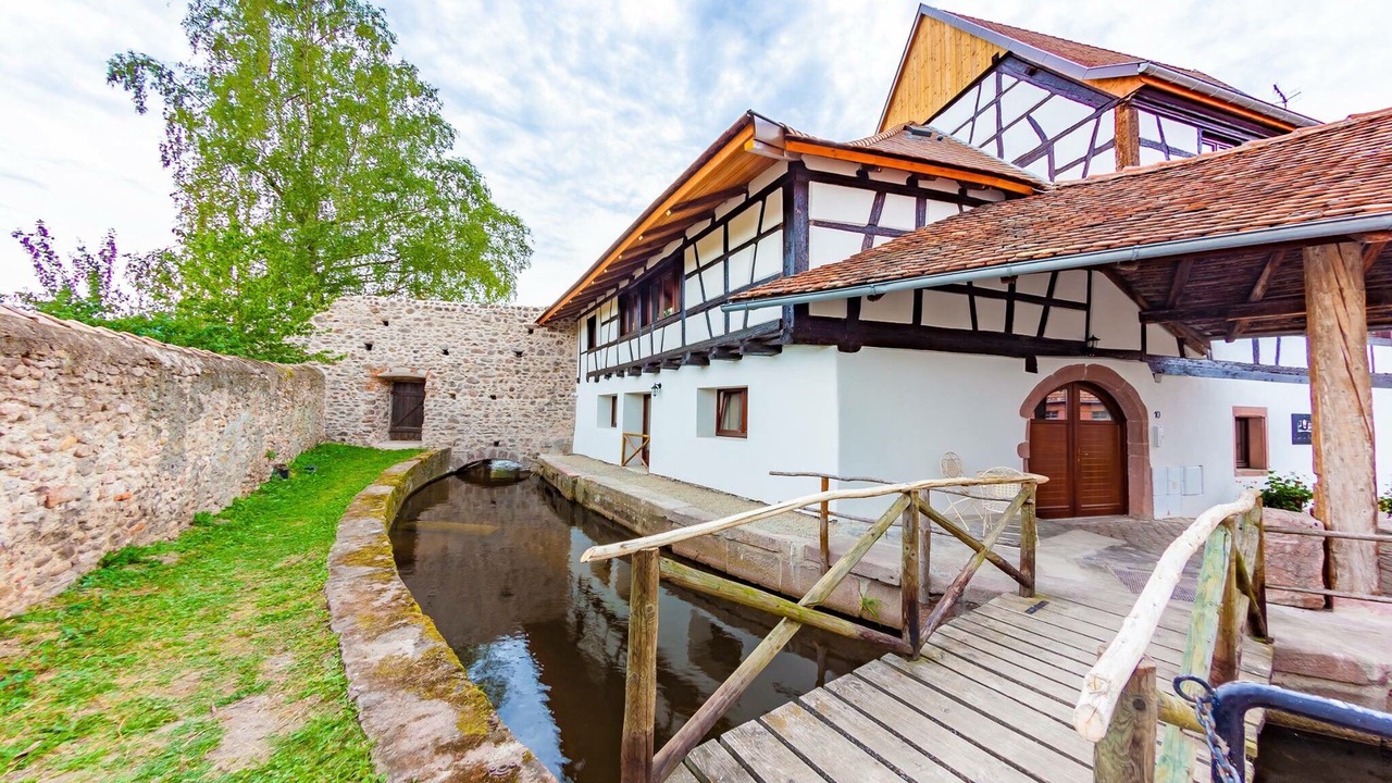 Photo of Outdoor in Kientzheim