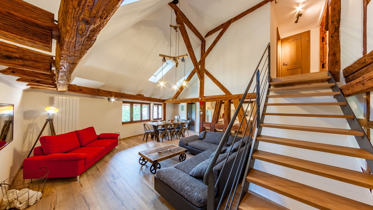 Photo of Livingroom in Kientzheim