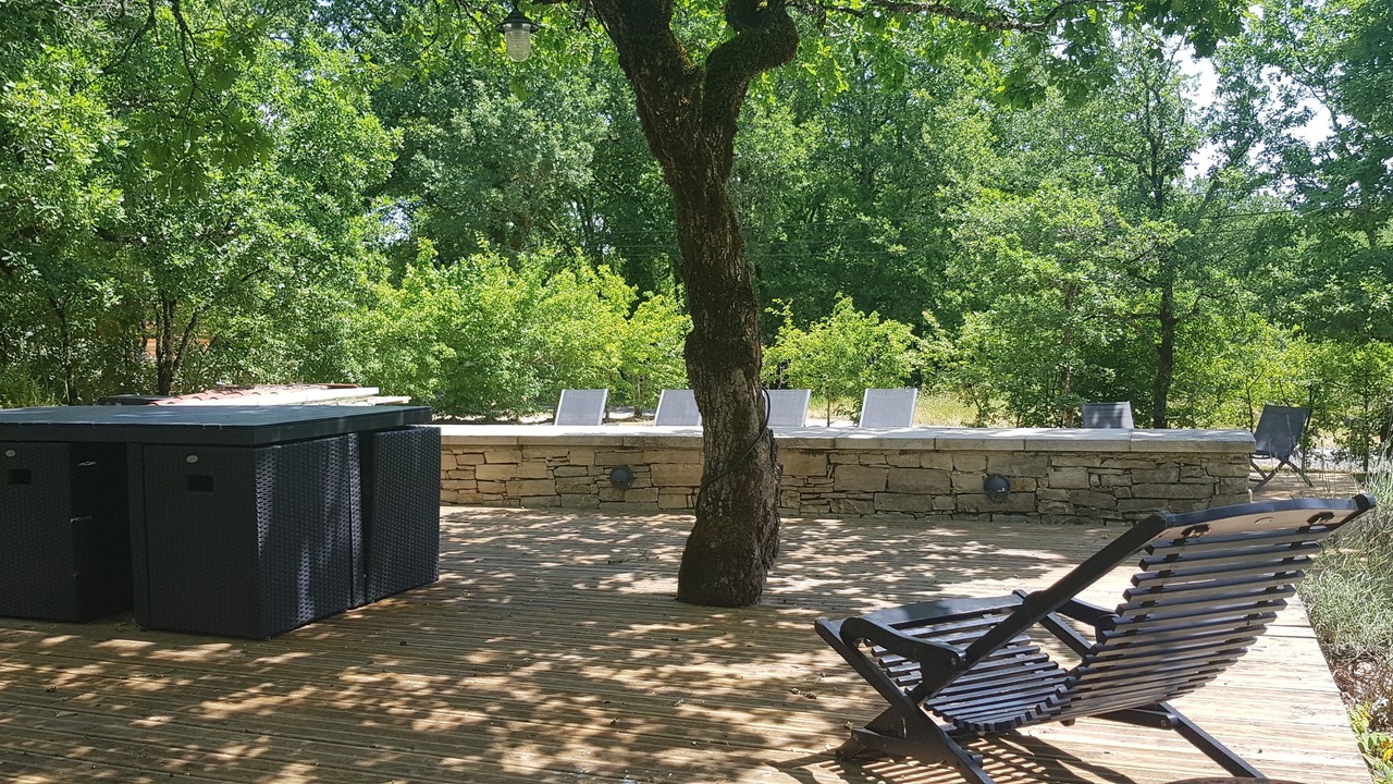 Photo of Outdoor in Luzech