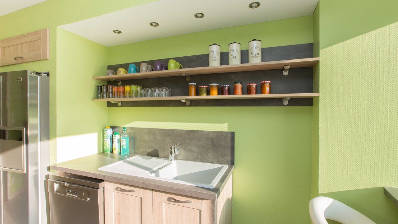 Photo of Bathroom in Saint Nicolas - Charles III - Ville vieille - Trois Maisons - Leopold