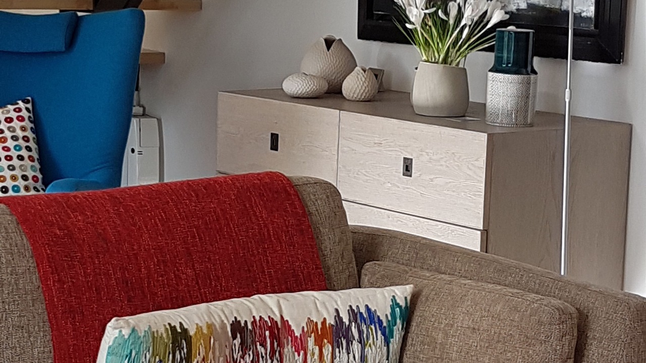Photo of Livingroom in Rotheneuf-Le Pont