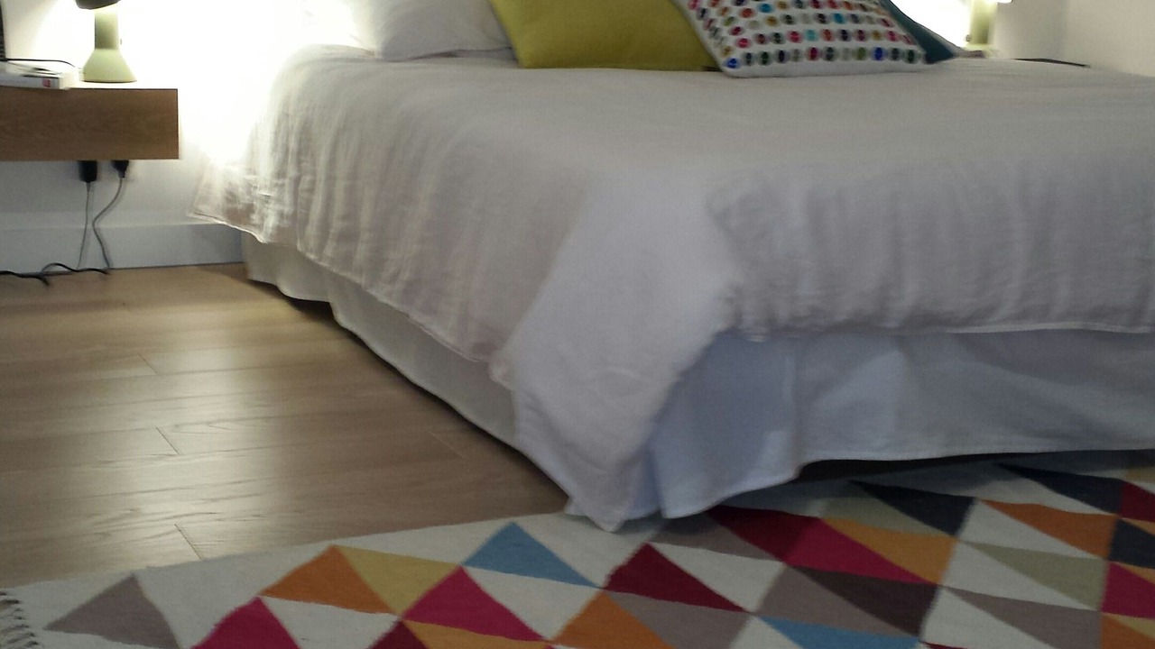 Photo of Bedroom in Rotheneuf-Le Pont