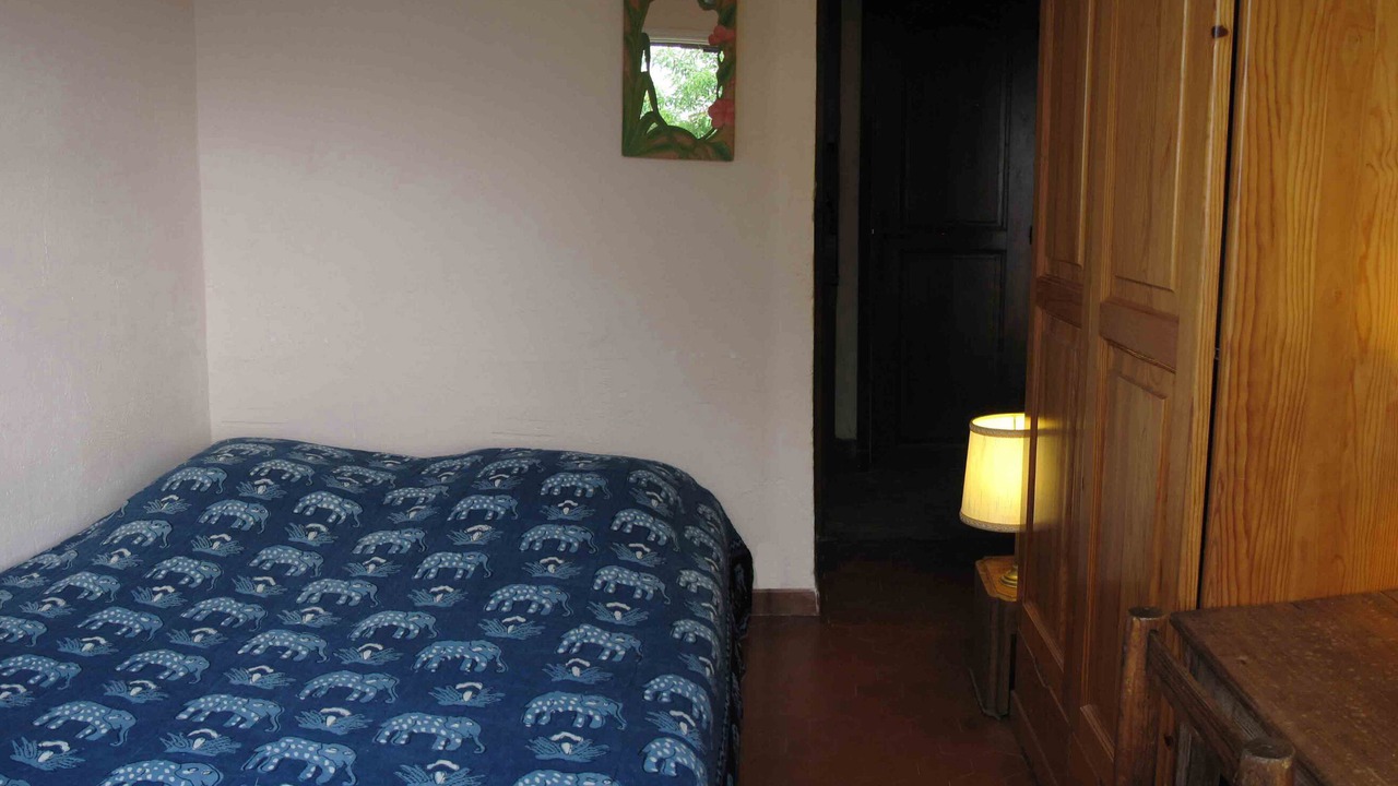 Photo of Bedroom in Mons
