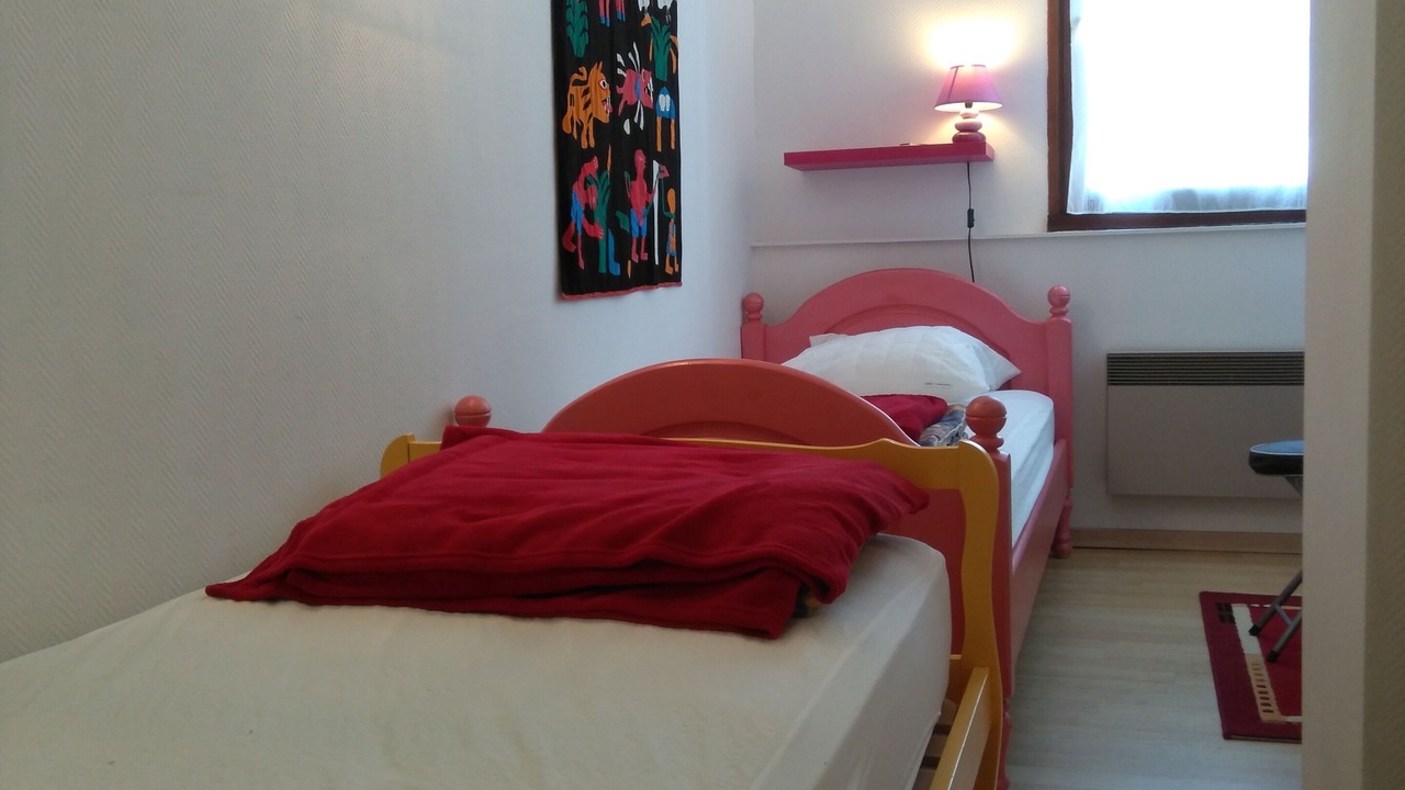 Photo of Bedroom in Saint-Jacut-de-la-Mer