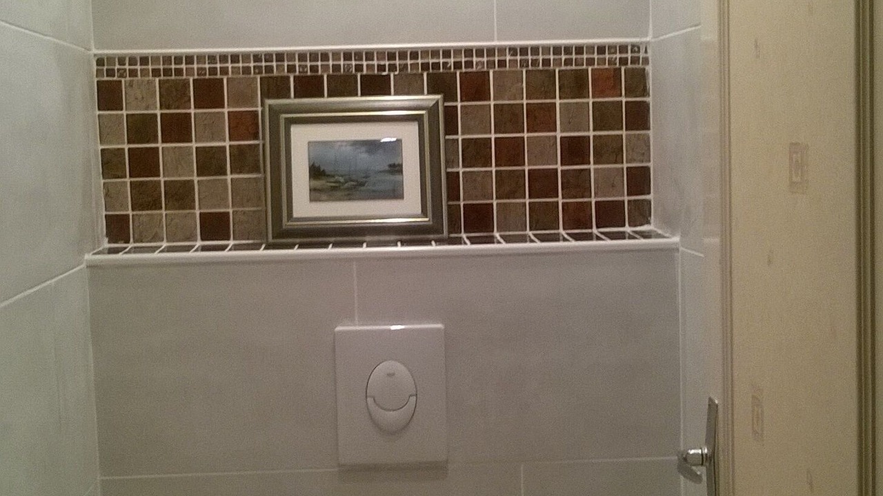 Photo of Bathroom in Saint-Jacut-de-la-Mer