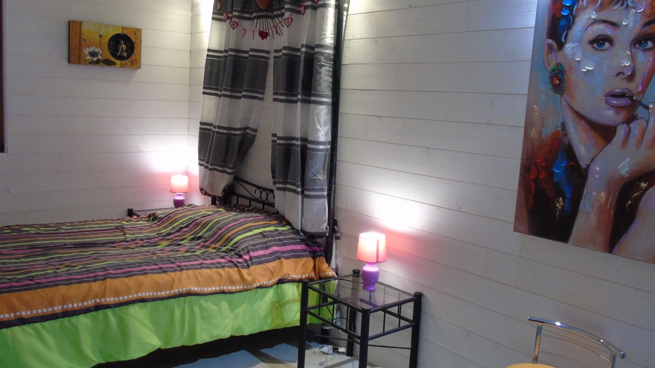 Photo of Bedroom in Saint-Jacut-de-la-Mer