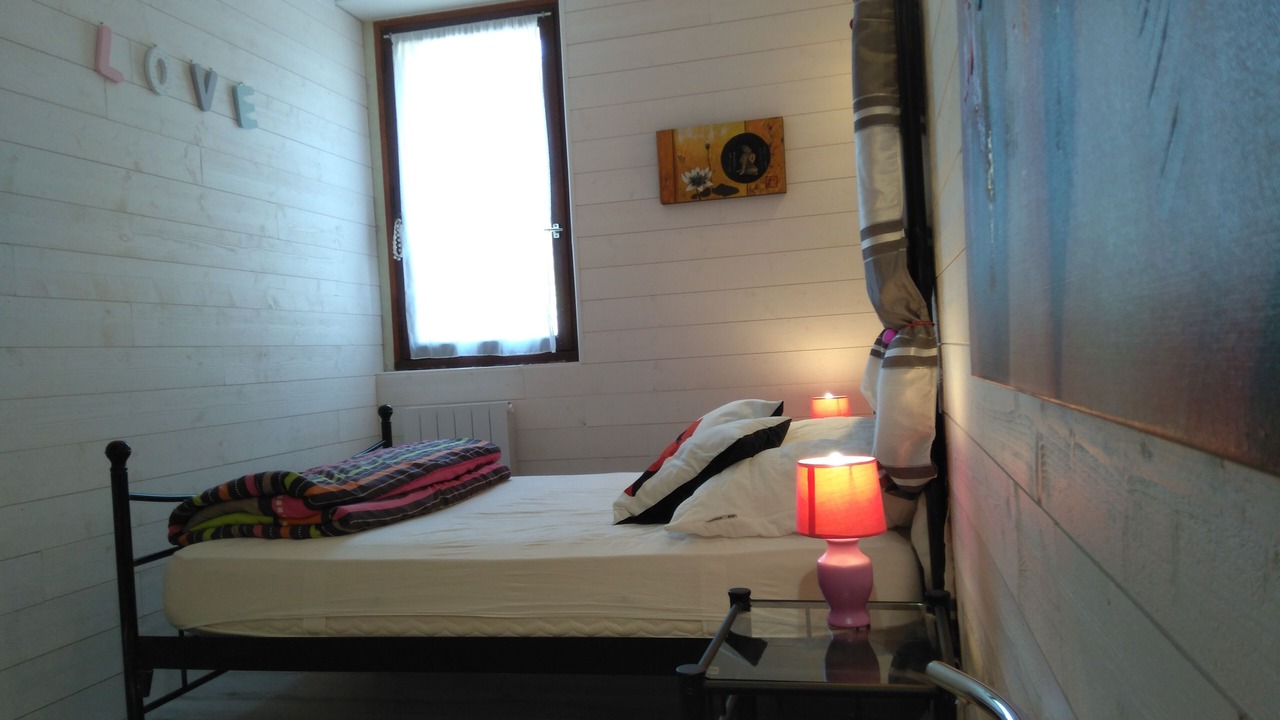 Photo of Bedroom in Saint-Jacut-de-la-Mer