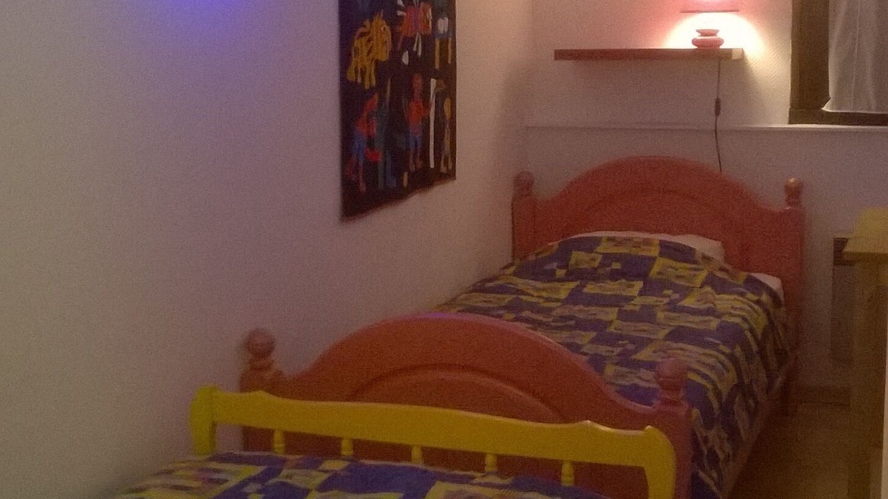 Photo of Bedroom in Saint-Jacut-de-la-Mer