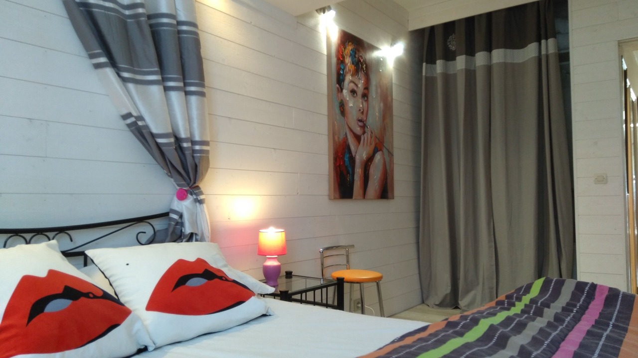 Photo of Bedroom in Saint-Jacut-de-la-Mer
