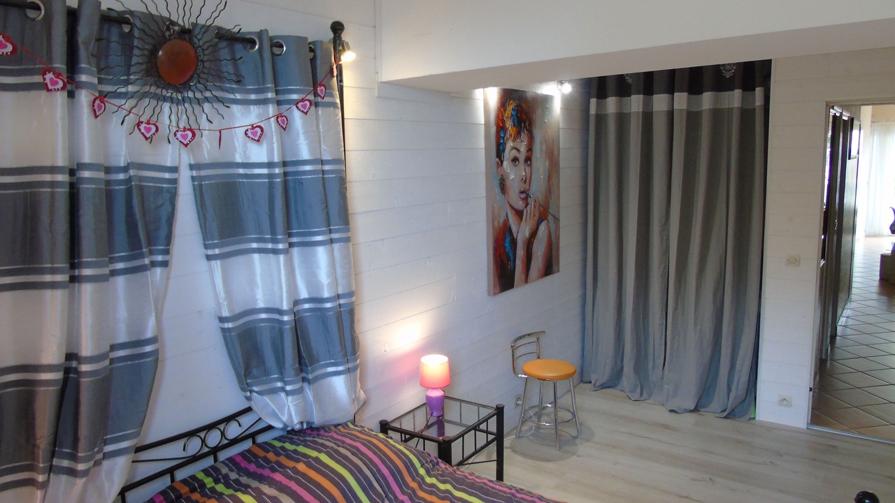 Photo of Bedroom in Saint-Jacut-de-la-Mer