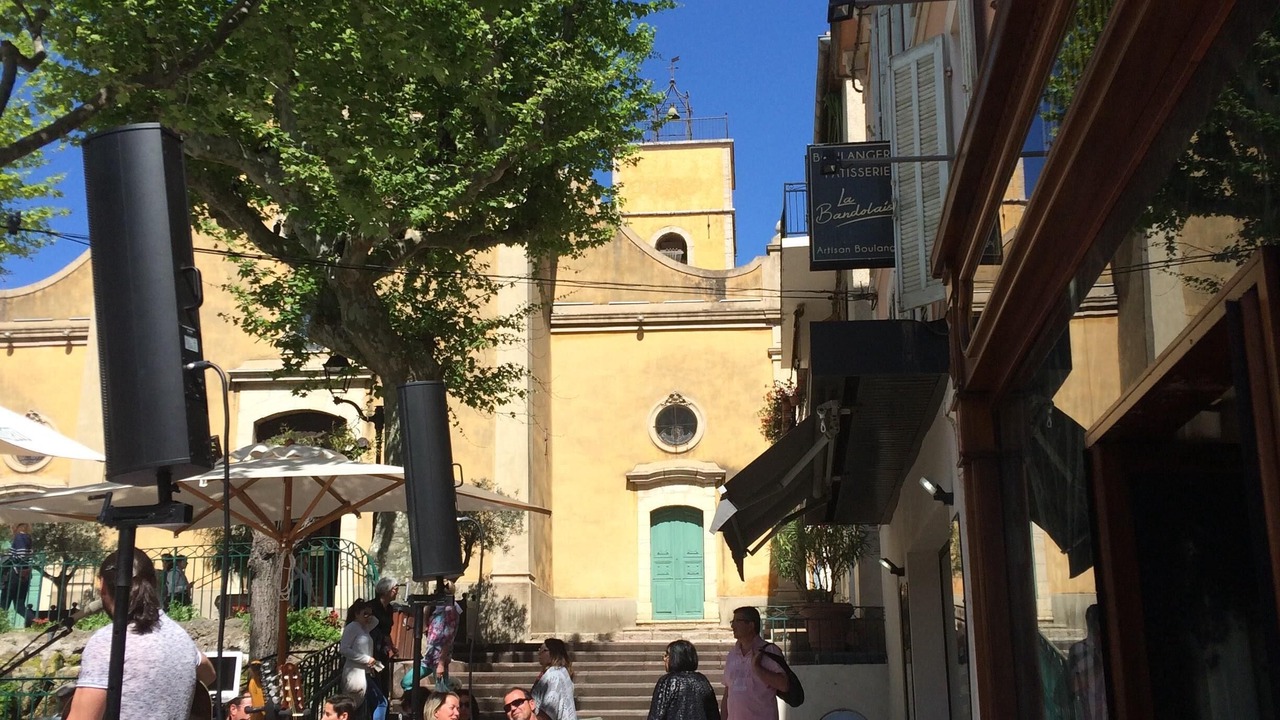 Photo of Others in Bandol