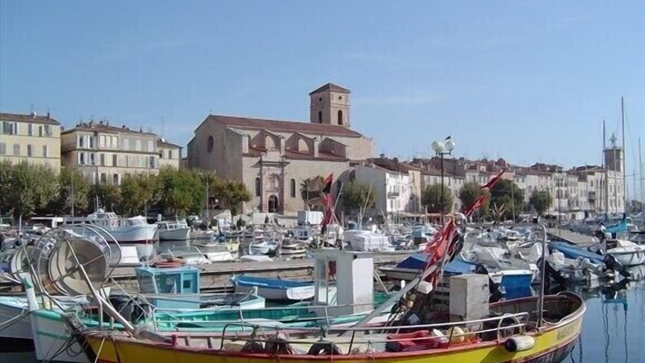 Photo of Others in Bandol