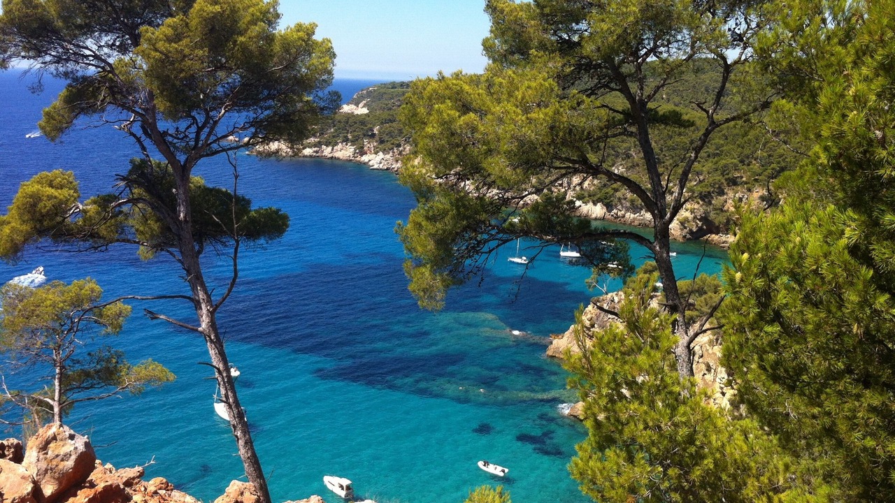 Photo of Outdoor in Bandol