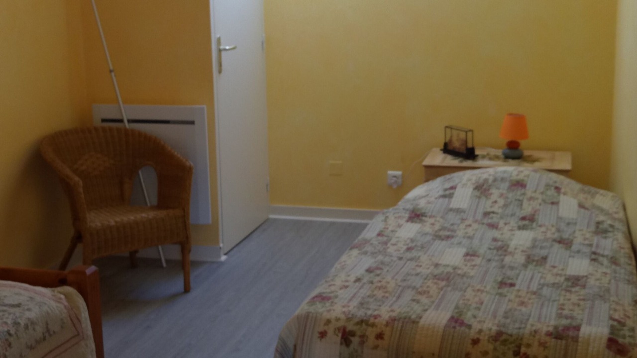 Photo of Bedroom in Taden
