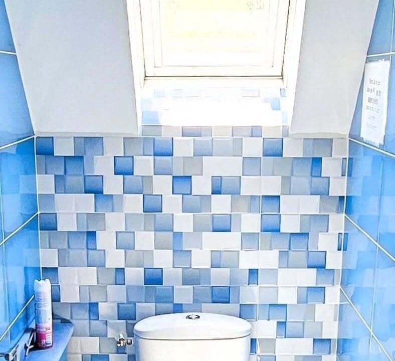 Photo of Bathroom in Trevou-Treguignec
