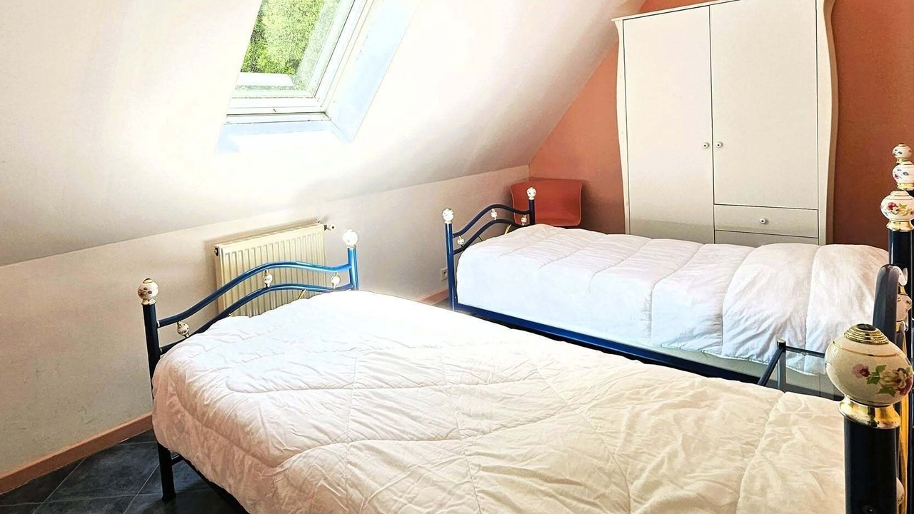 Photo of Bedroom in Trevou-Treguignec