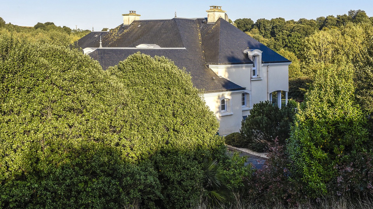 Photo of Outdoor in Tregomeur