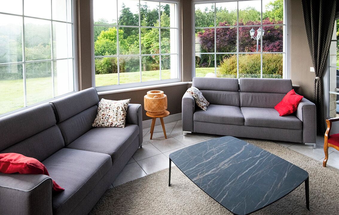 Photo of Livingroom in Tregomeur