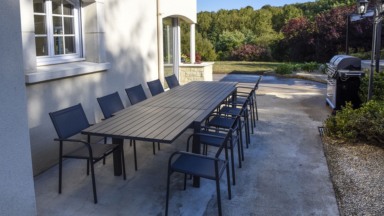 Photo of Outdoor in Tregomeur