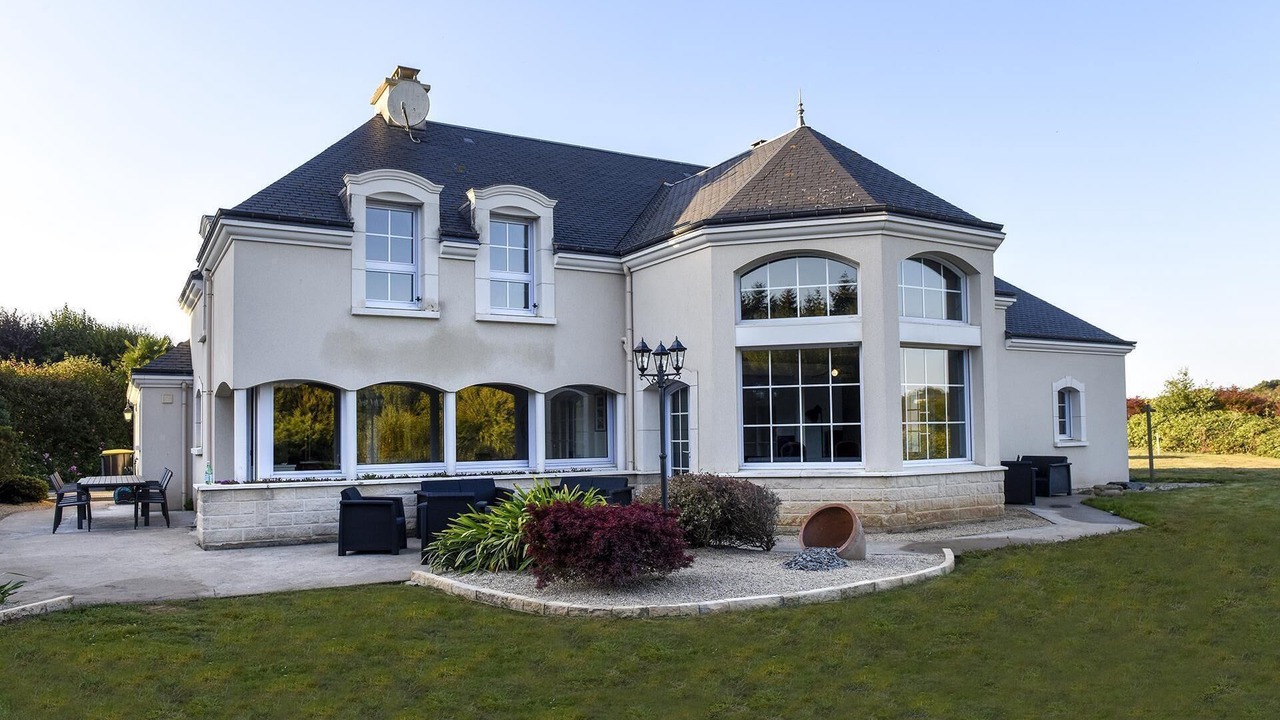 Photo of Outdoor in Tregomeur