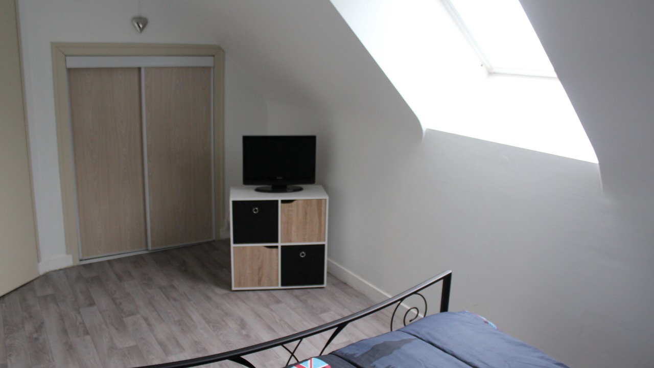 Photo of Bedroom in Plouha