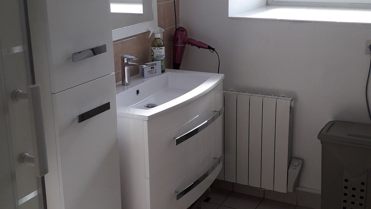 Photo of Bathroom in Plouha