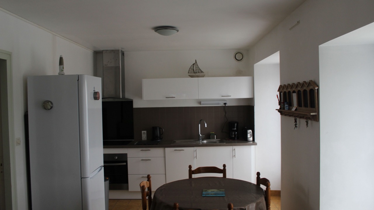Photo of Kitchen in Plouha