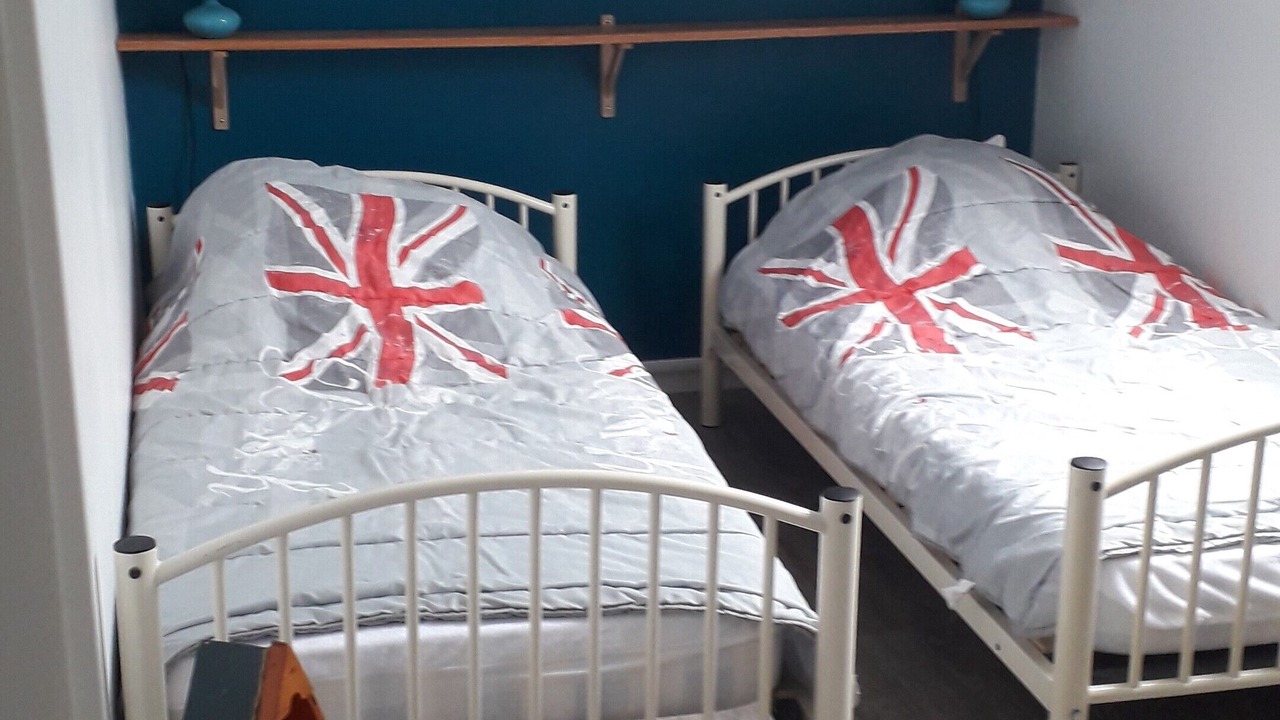 Photo of Bedroom in Plouha