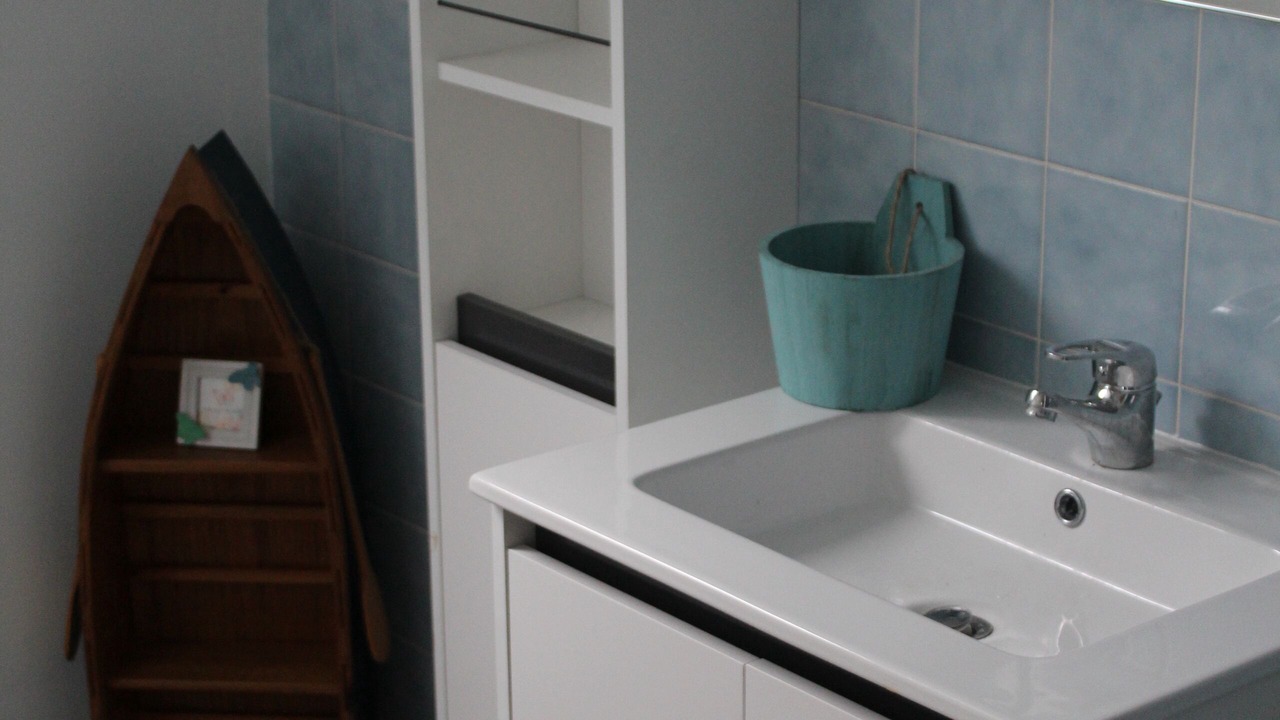 Photo of Bathroom in Plouha
