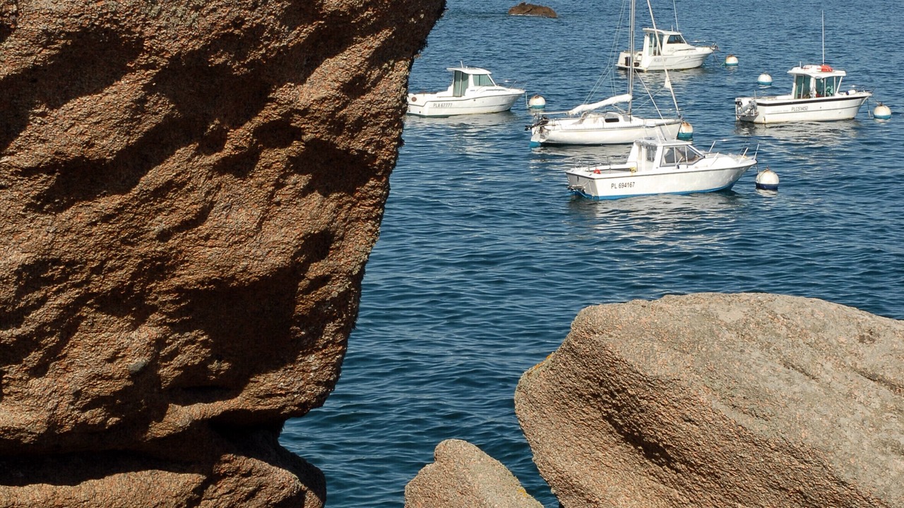 Photo of Outdoor in Lannion