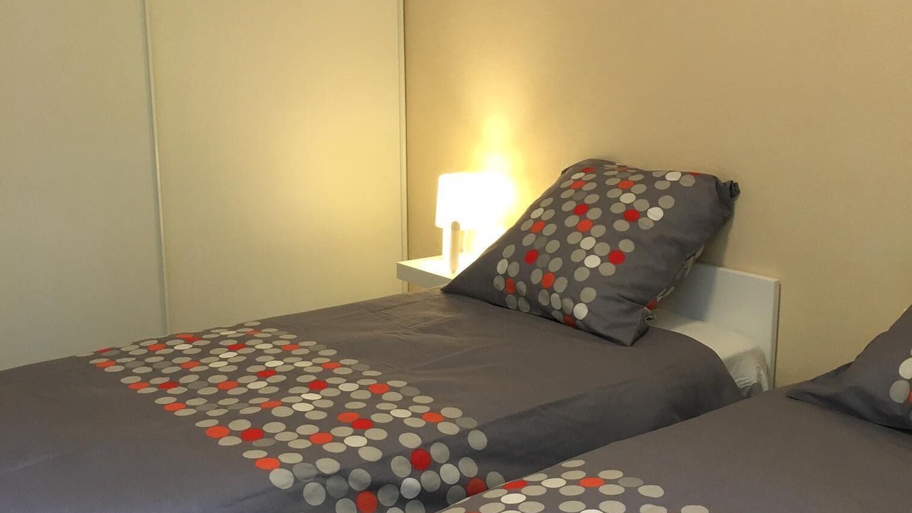 Photo of Bedroom in Lannion