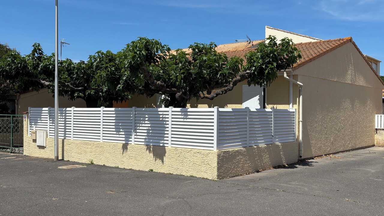 Photo of Outdoor in Valras-Plage