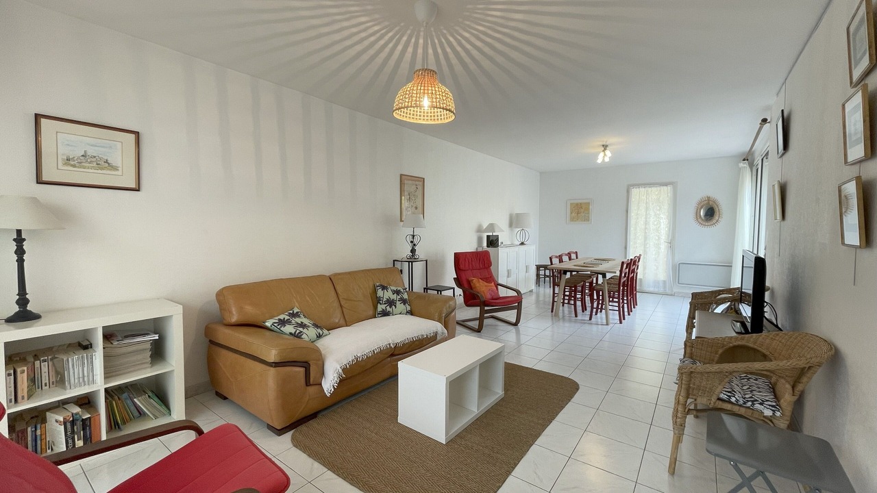 Photo of Livingroom in Valras-Plage