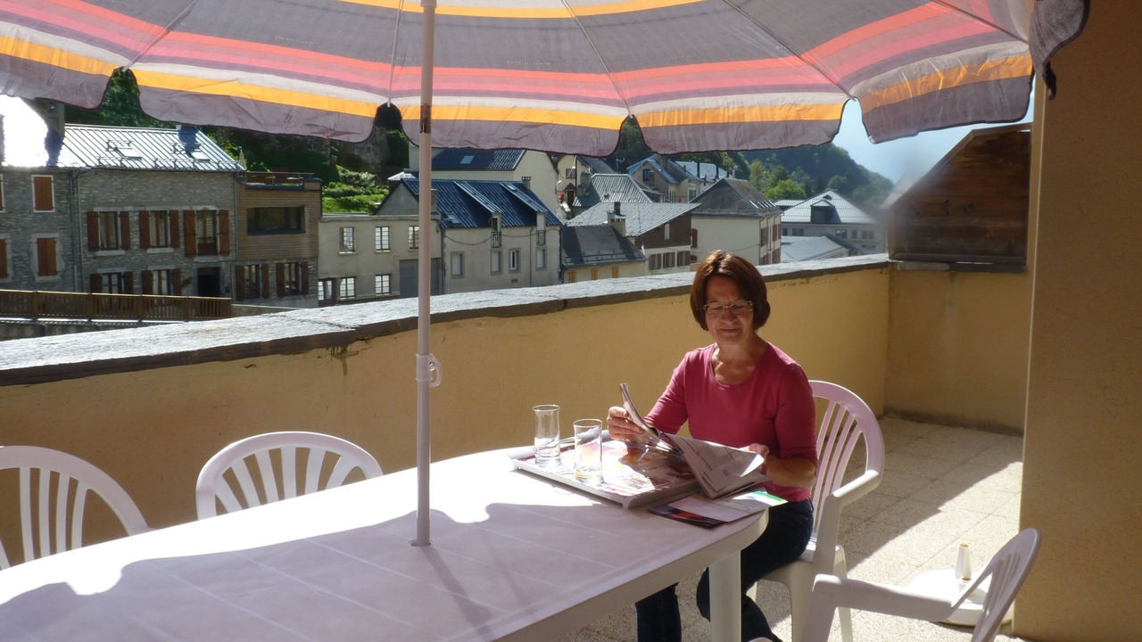 Photo of Outdoor in Sers