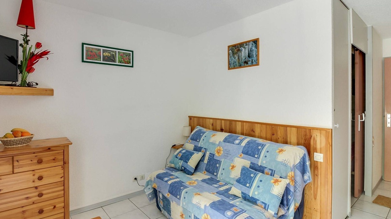 Photo of Livingroom in Luz-Saint-Sauveur
