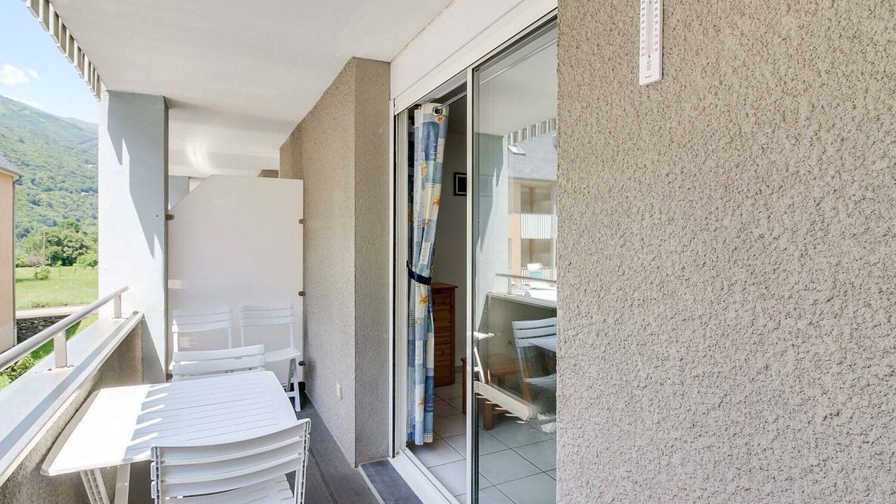 Photo of Outdoor in Luz-Saint-Sauveur