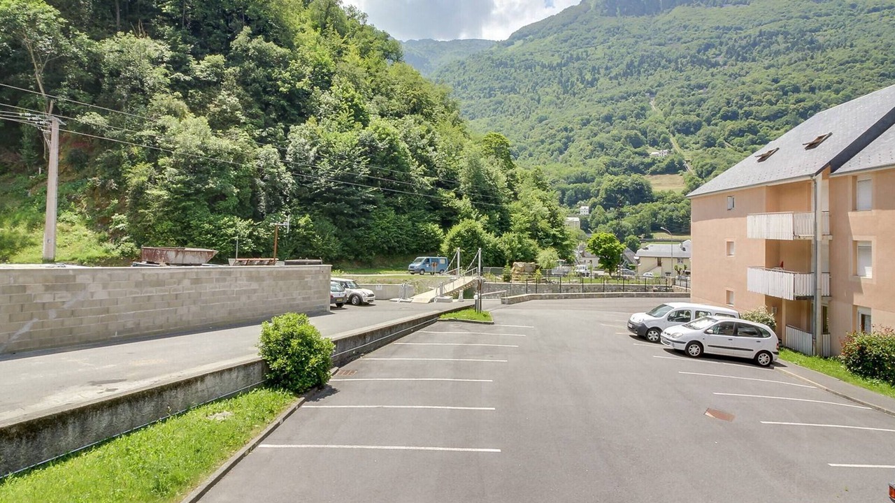 Photo of Outdoor in Luz-Saint-Sauveur